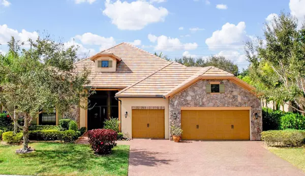 4205 Siena CIR, Wellington, FL 33414