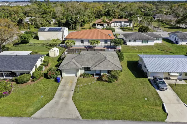 Vero Beach, FL 32966,1956 78th CT