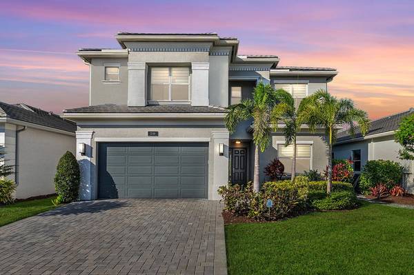 13148 Whistler Mountain RD, Delray Beach, FL 33446