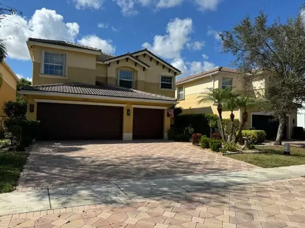 Boynton Beach, FL 33473,8082 Emerald Winds CIR 8082