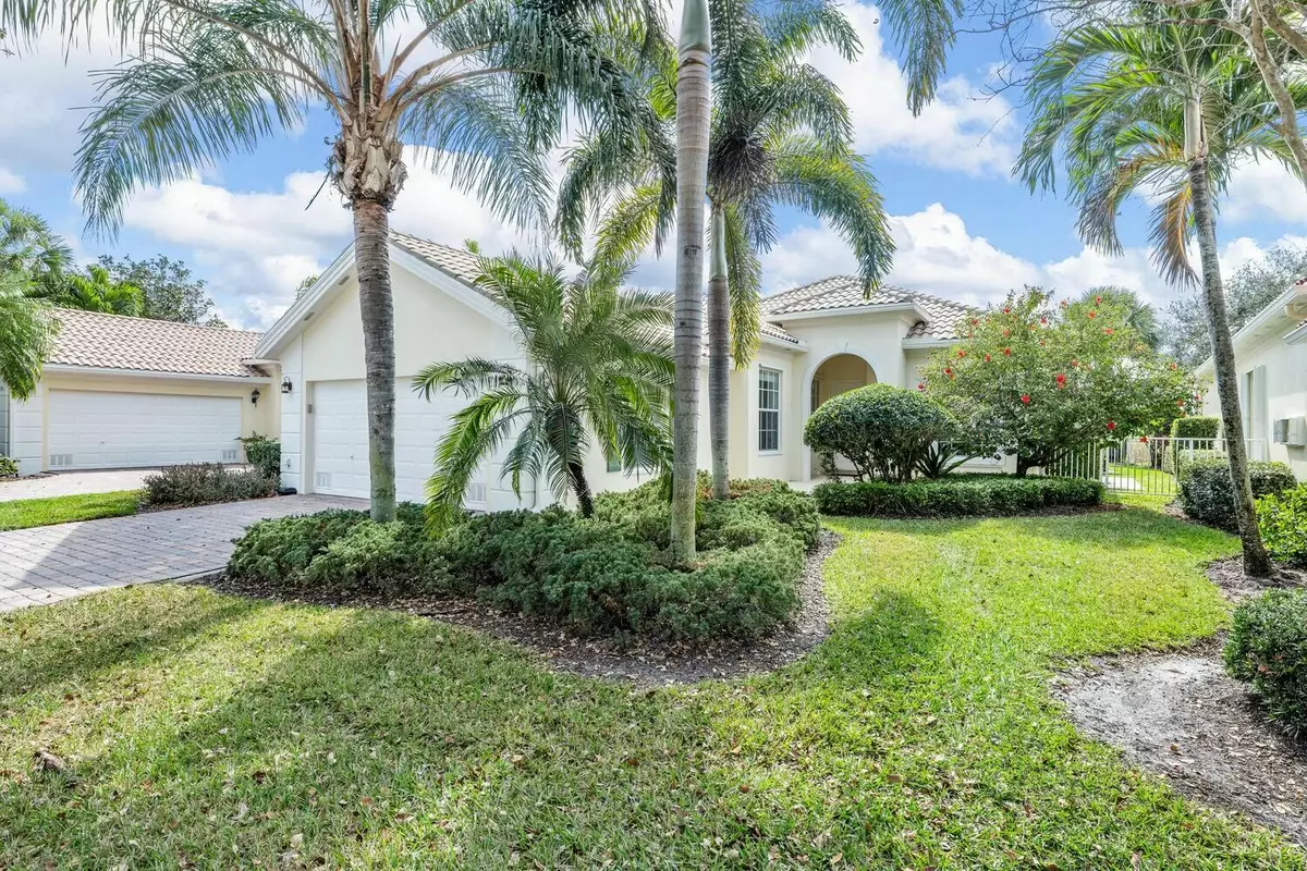 Wellington, FL 33414,8408 Xanthus LN