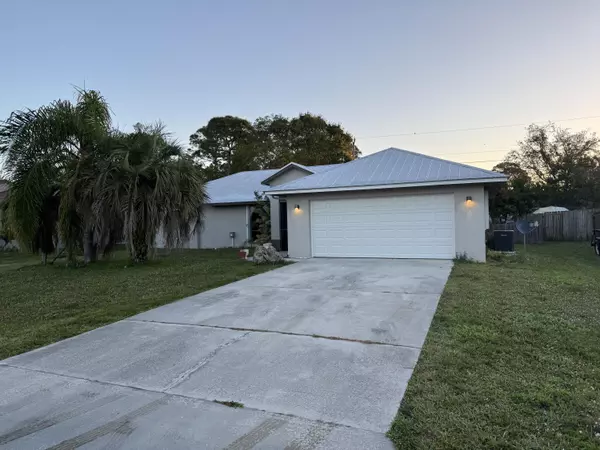 Port Saint Lucie, FL 34953,2325 SE Beechwood TER