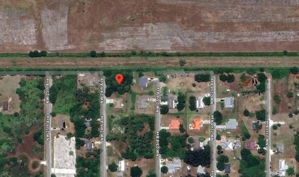 3966 NW 24th AVE, Okeechobee, FL 34972