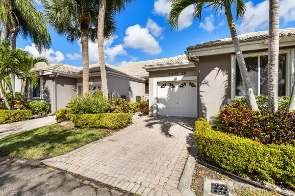 5405 Monterey CIR 29, Delray Beach, FL 33484