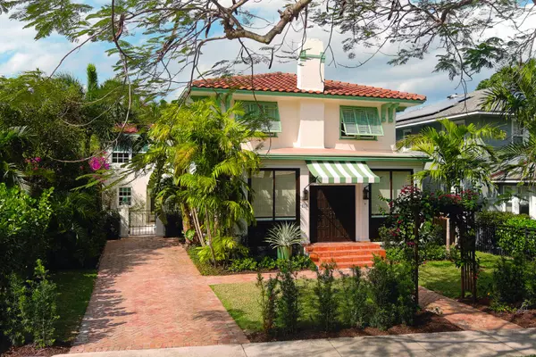 215 Westminster RD, West Palm Beach, FL 33405