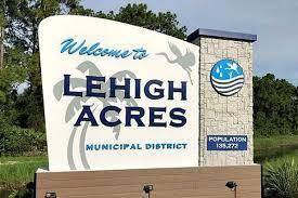 Lehigh Acres, FL 33972,1115 Lincoln AVE