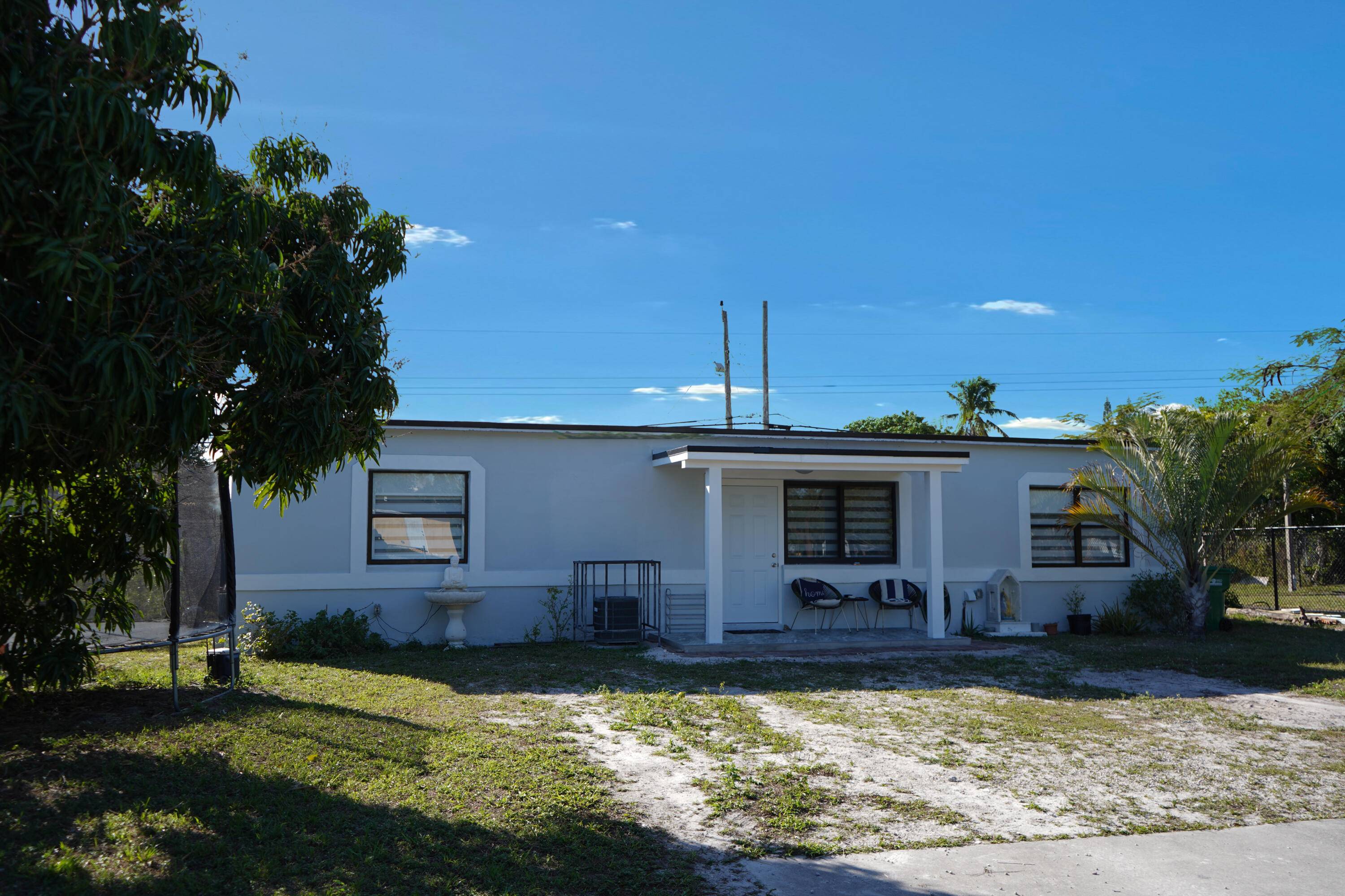 Fort Lauderdale, FL 33311,303 NW 28 WAY