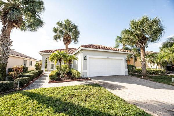 337 NW Breezy Point LOOP, Port Saint Lucie, FL 34986