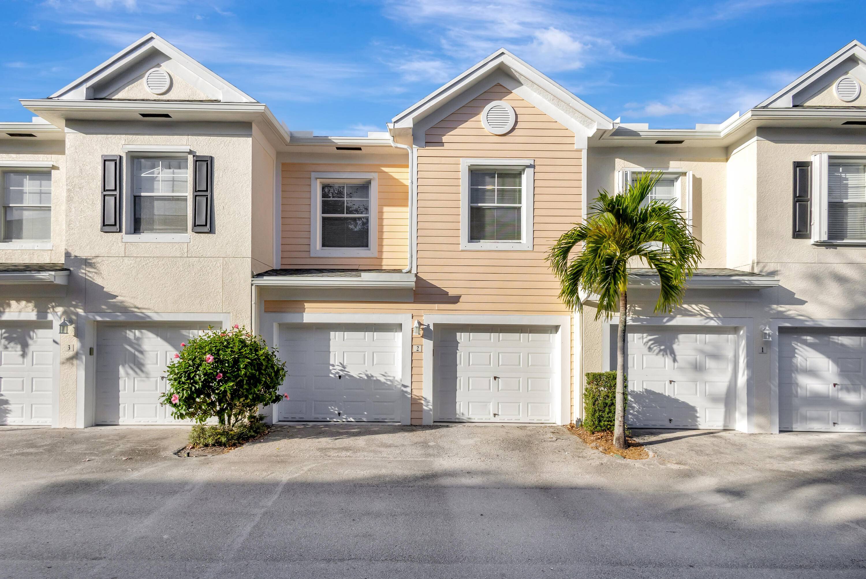 Jupiter, FL 33458,826 Dakota DR 102