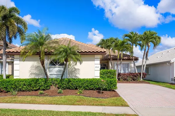 Delray Beach, FL 33446,7743 Doubleton DR