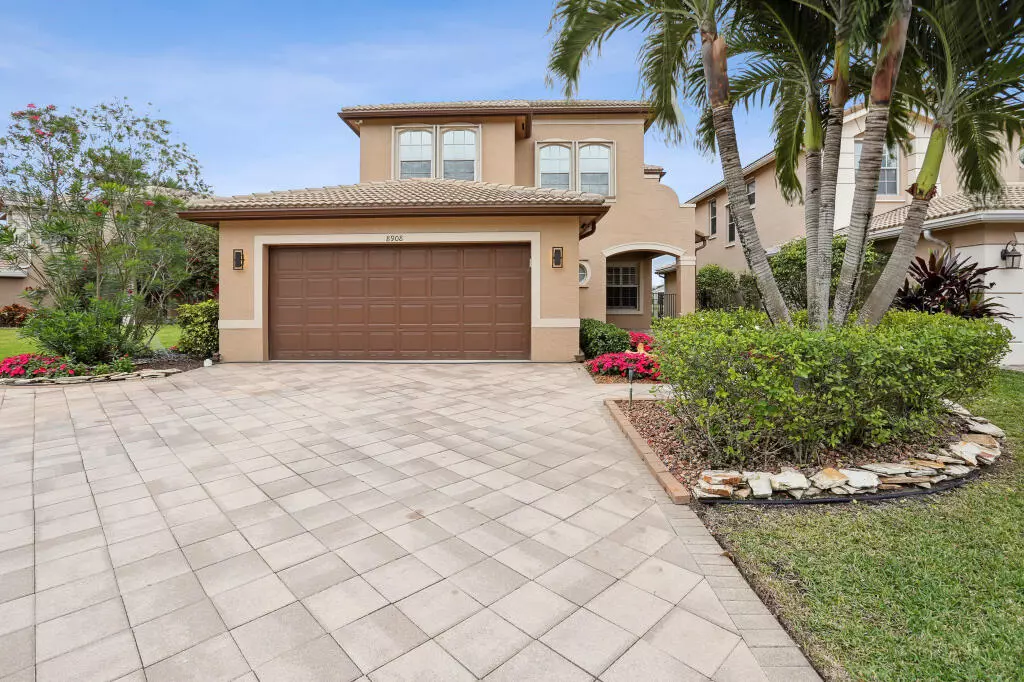 Boynton Beach, FL 33473,8908 Briarwood Meadow LN