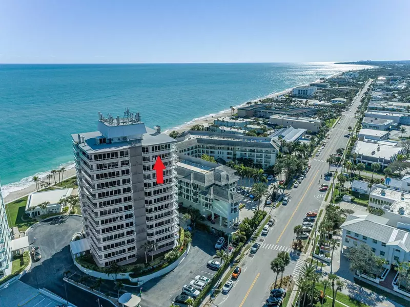 3554 Ocean DR Ph1s, Vero Beach, FL 32963