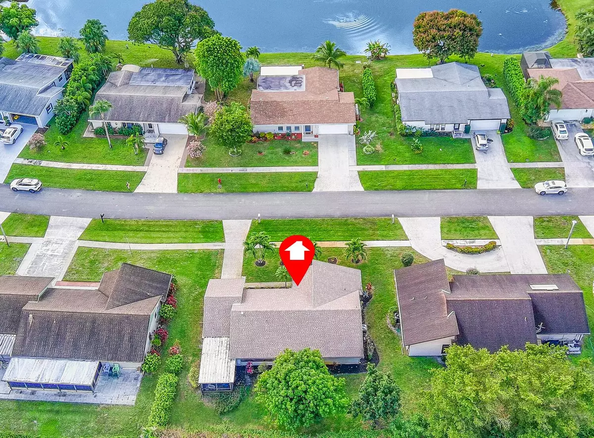 Delray Beach, FL 33484,6335 Hitchin Post WAY