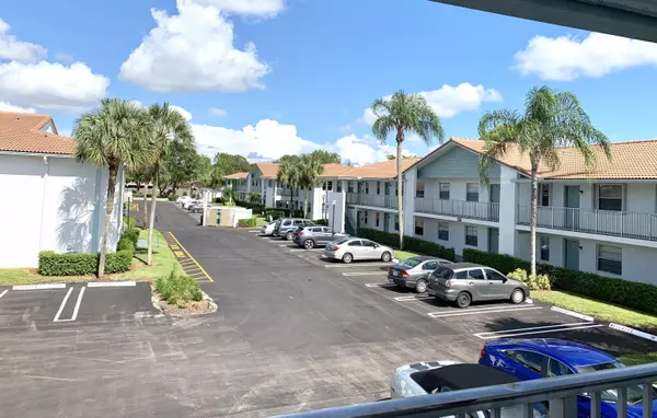 Coral Springs, FL 33065,2750 Forest Hills BLVD 208