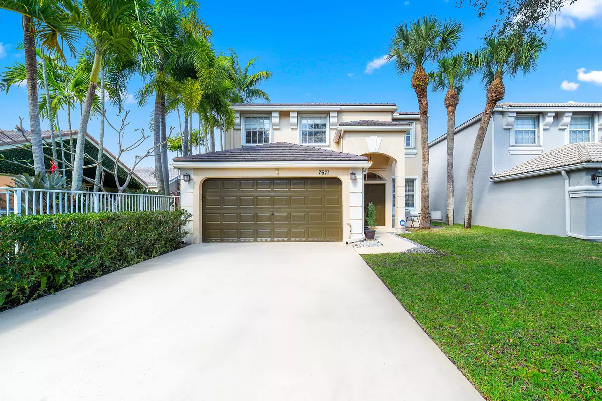 Lake Worth, FL 33467,7671 Oak Grove CIR