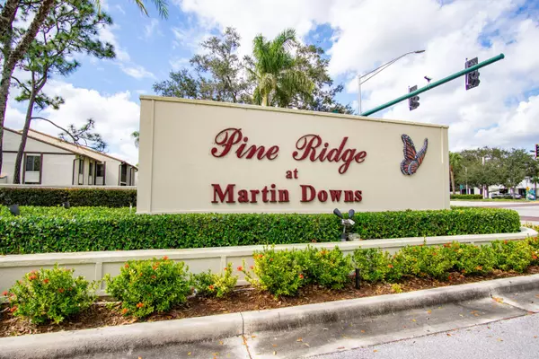 1995 SW Silver Pine WAY 119-D2, Palm City, FL 34990