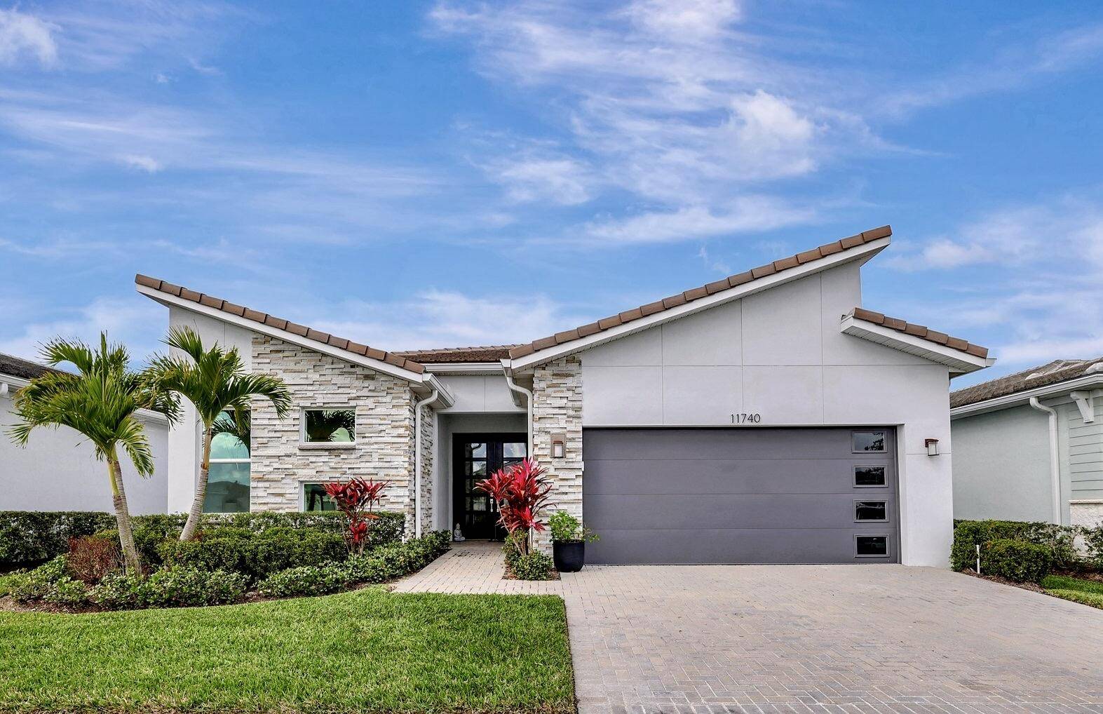 11740 SW Aquila WAY, Port Saint Lucie, FL 34987