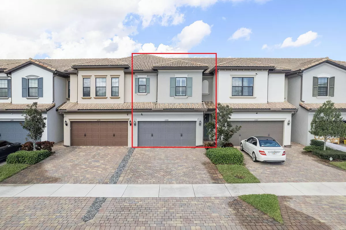 Lake Worth, FL 33467,4480 San Fratello CIR