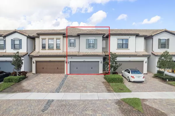 4480 San Fratello CIR, Lake Worth, FL 33467