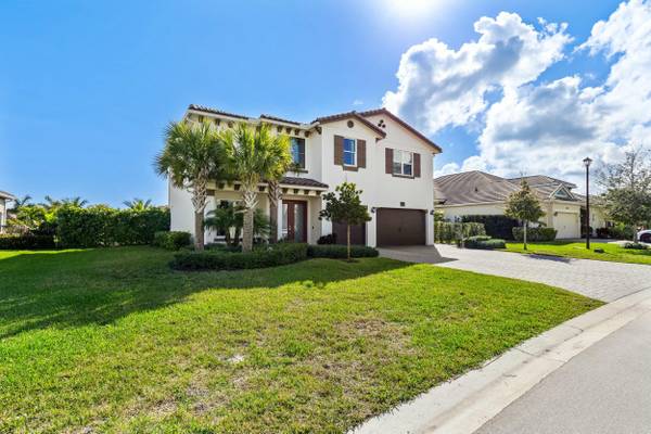 Jensen Beach, FL 34957,1391 NE Langford LN