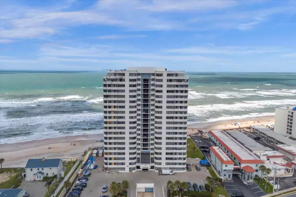 1420 N Atlantic AVE, Daytona Beach, FL 32118