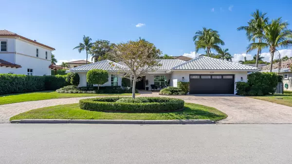 2199 Date Palm RD, Boca Raton, FL 33432