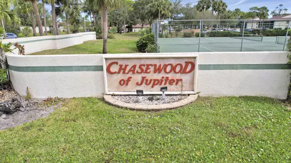 Jupiter, FL 33458,6285 Chasewood DR A