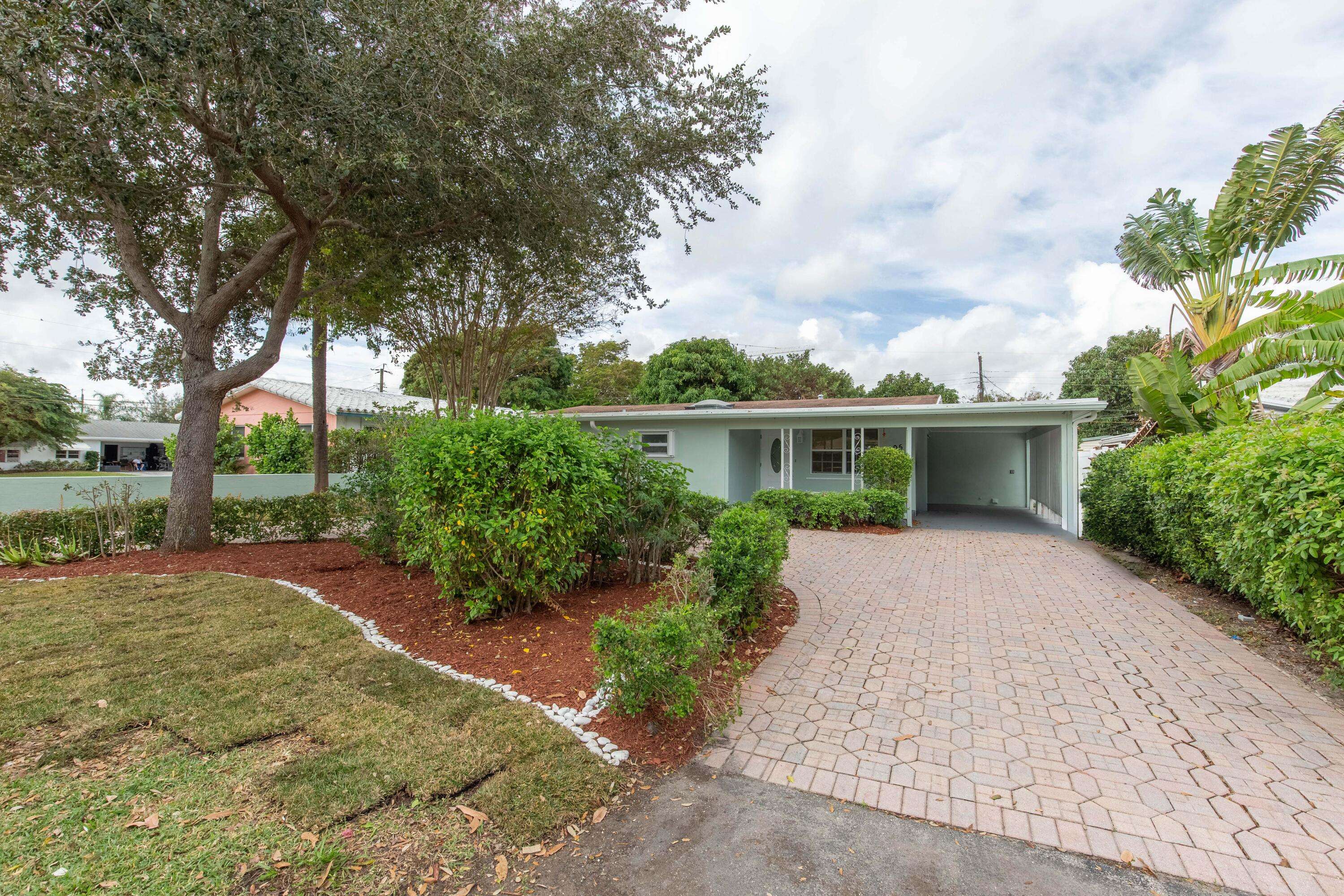 405 NE 24th AVE, Pompano Beach, FL 33062