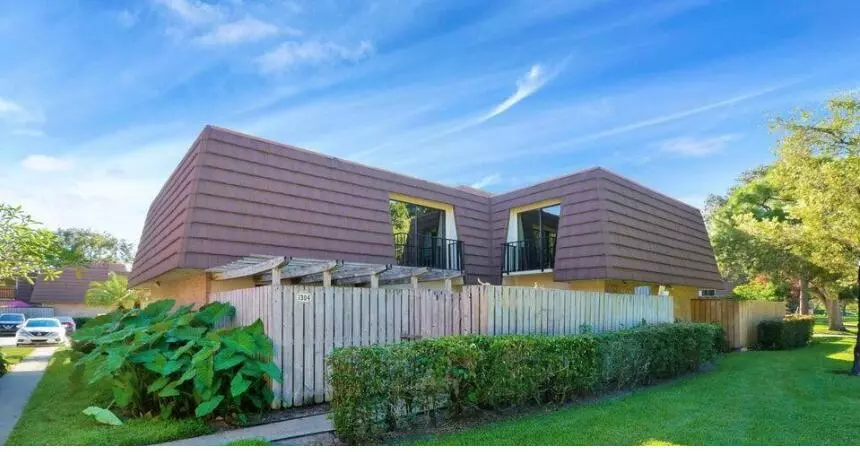 1304 13th LN, Palm Beach Gardens, FL 33418