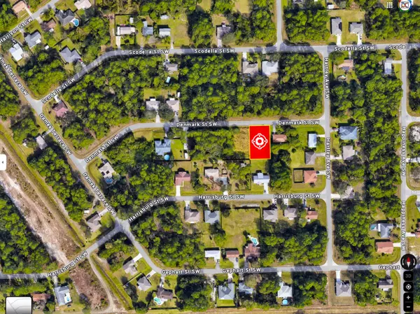 Palm Bay, FL 32908,422 SW Denmark ST