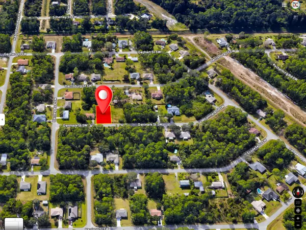 Palm Bay, FL 32908,422 SW Denmark ST