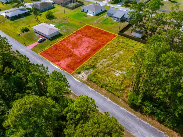 Palm Bay, FL 32908,422 SW Denmark ST