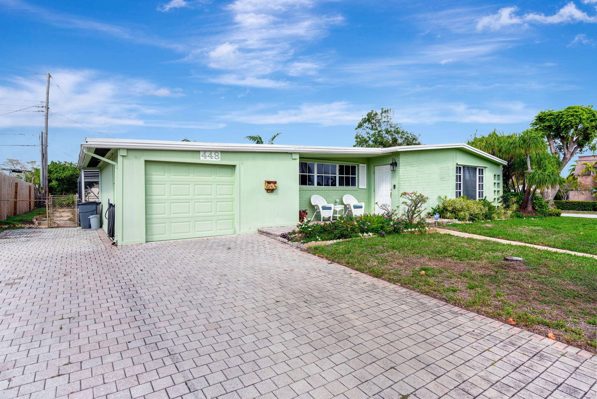 North Palm Beach, FL 33408,448 Gull CT