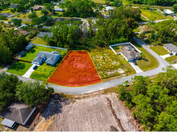 Palm Bay, FL 32908,480 SW Denmark ST