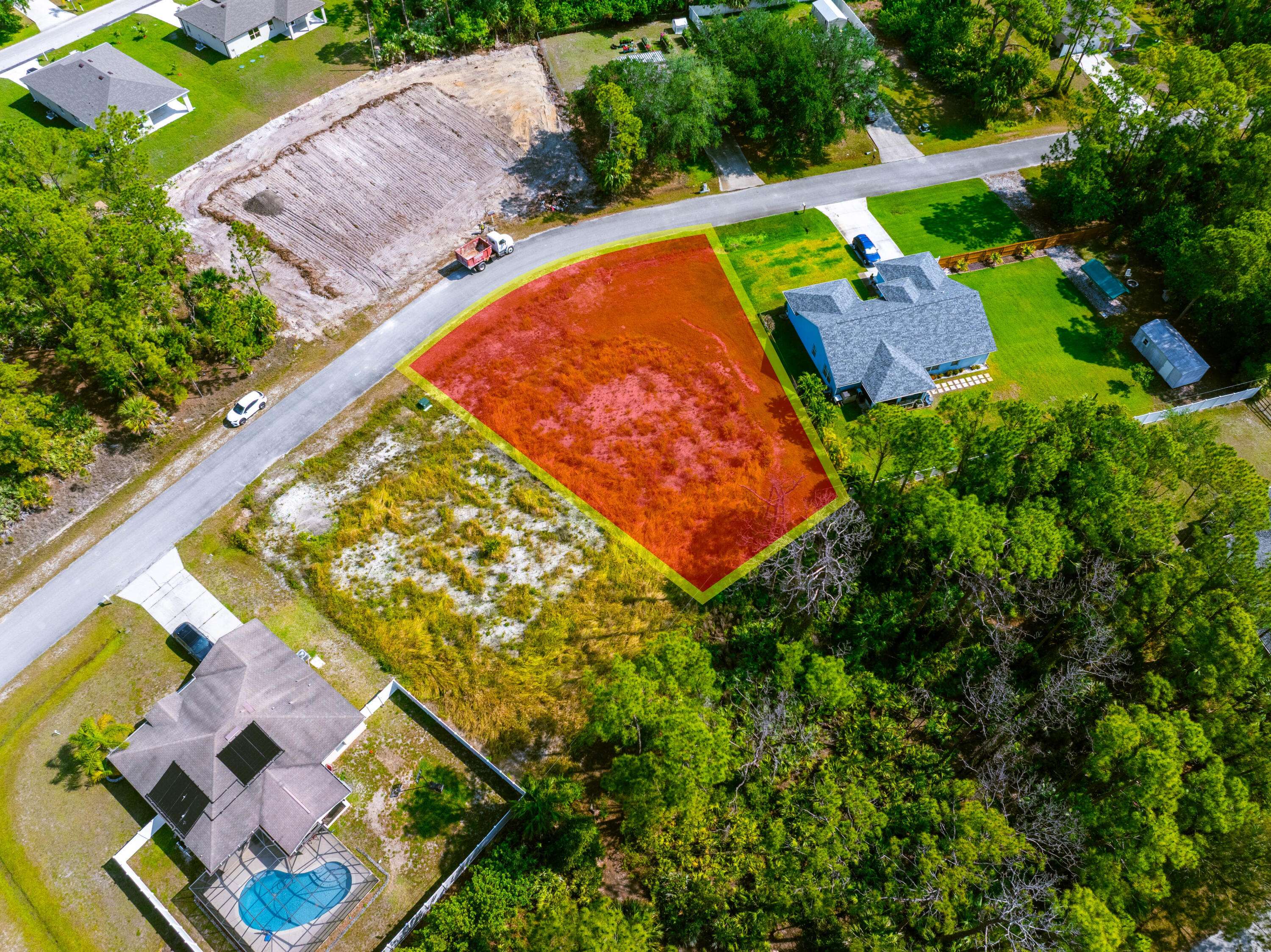 Palm Bay, FL 32908,480 SW Denmark ST