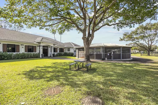 Wellington, FL 33414,1782 Clydesdale AVE Barn