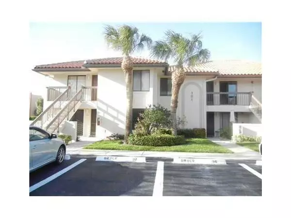 301 Club CIR 101, Boca Raton, FL 33487