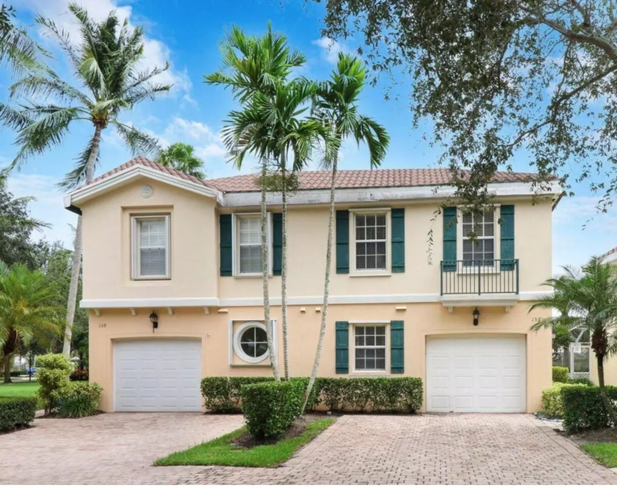 Palm Beach Gardens, FL 33410,156 Santa Barbara WAY