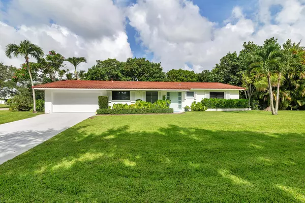Lake Clarke Shores, FL 33406,7423 Clarke RD