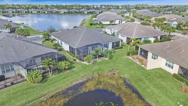 Port Saint Lucie, FL 34987,11159 SW Winding Lakes CIR