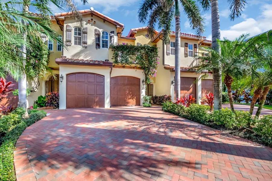 53 Seabreeze AVE, Delray Beach, FL 33483