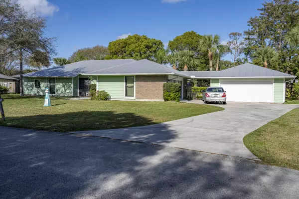 Stuart, FL 34997,2995 SE Glasgow DR