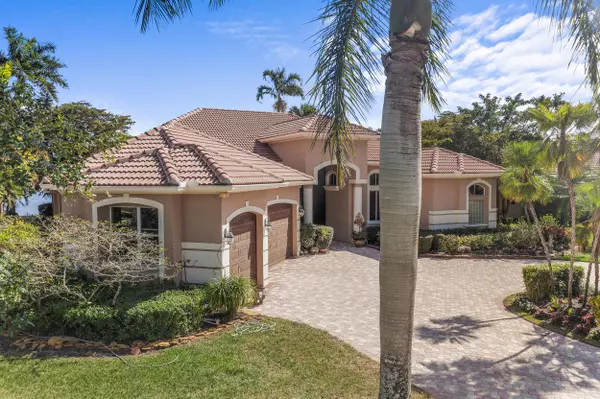 Boynton Beach, FL 33472,8100 Muirhead CIR