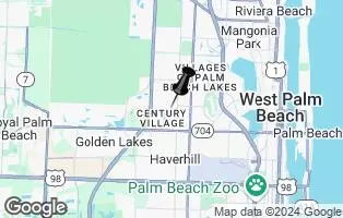 West Palm Beach, FL 33417,36 Norwich B
