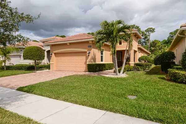 11045 SW Visconti WAY, Port Saint Lucie, FL 34986