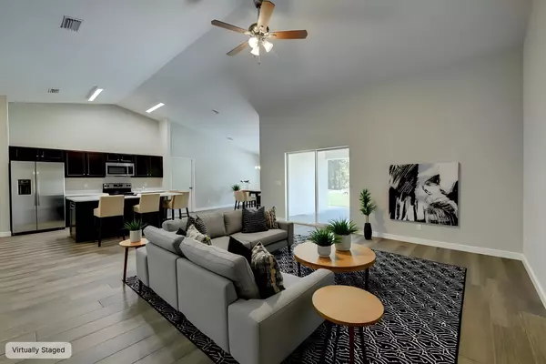 Port Saint Lucie, FL 34953,1174 SW Bellevue AVE