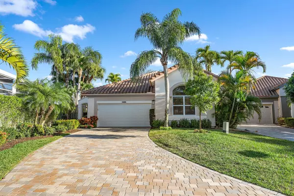 West Palm Beach, FL 33412,10358 Osprey Trce TRCE