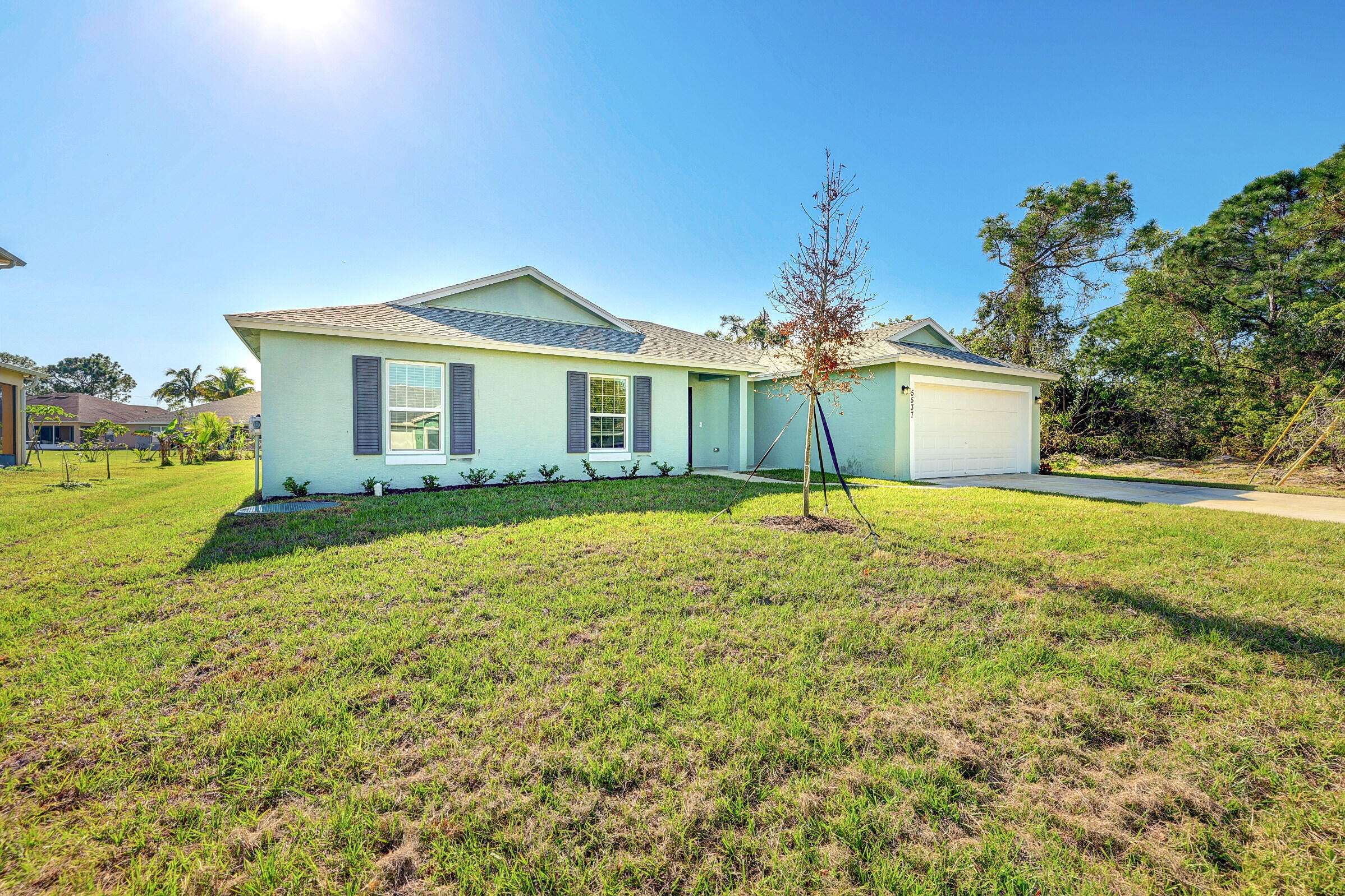 Port Saint Lucie, FL 34953,1198 SW Bellevue AVE