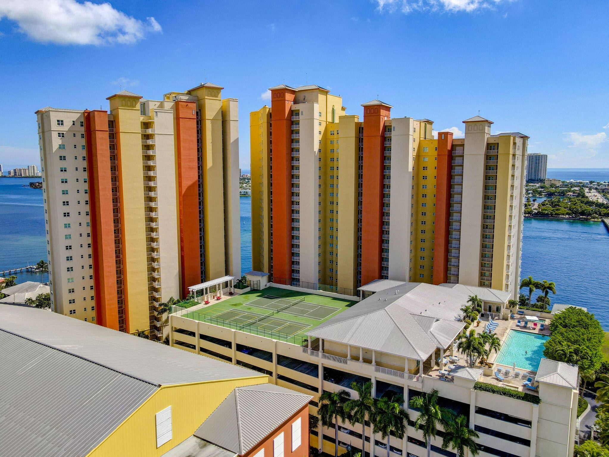 Riviera Beach, FL 33404,2640 Lake Shore DR 1411
