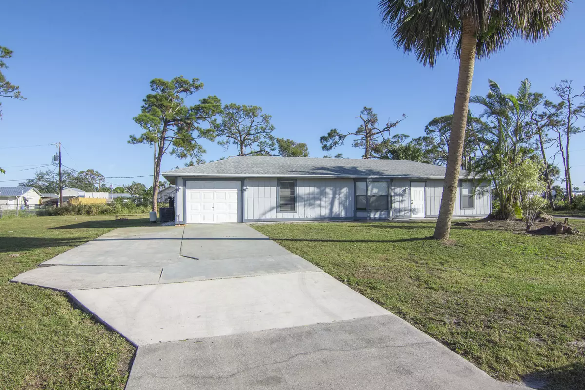 Fort Pierce, FL 34951,6502 Kenwood RD